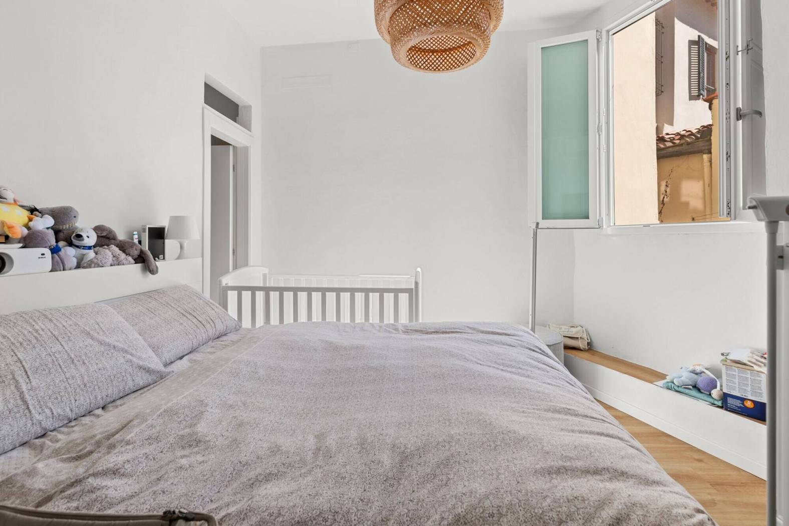 Appartamento via Tornabuoni 20, Piazza della Repubblica, Firenze - Photo 5