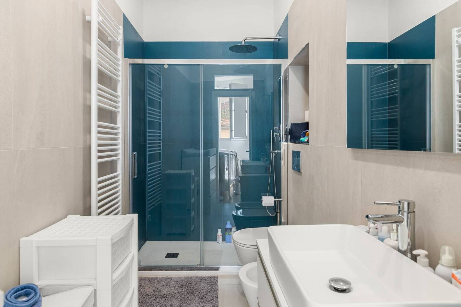 Appartamento via Tornabuoni 20, Piazza della Repubblica, Firenze - Photo 7