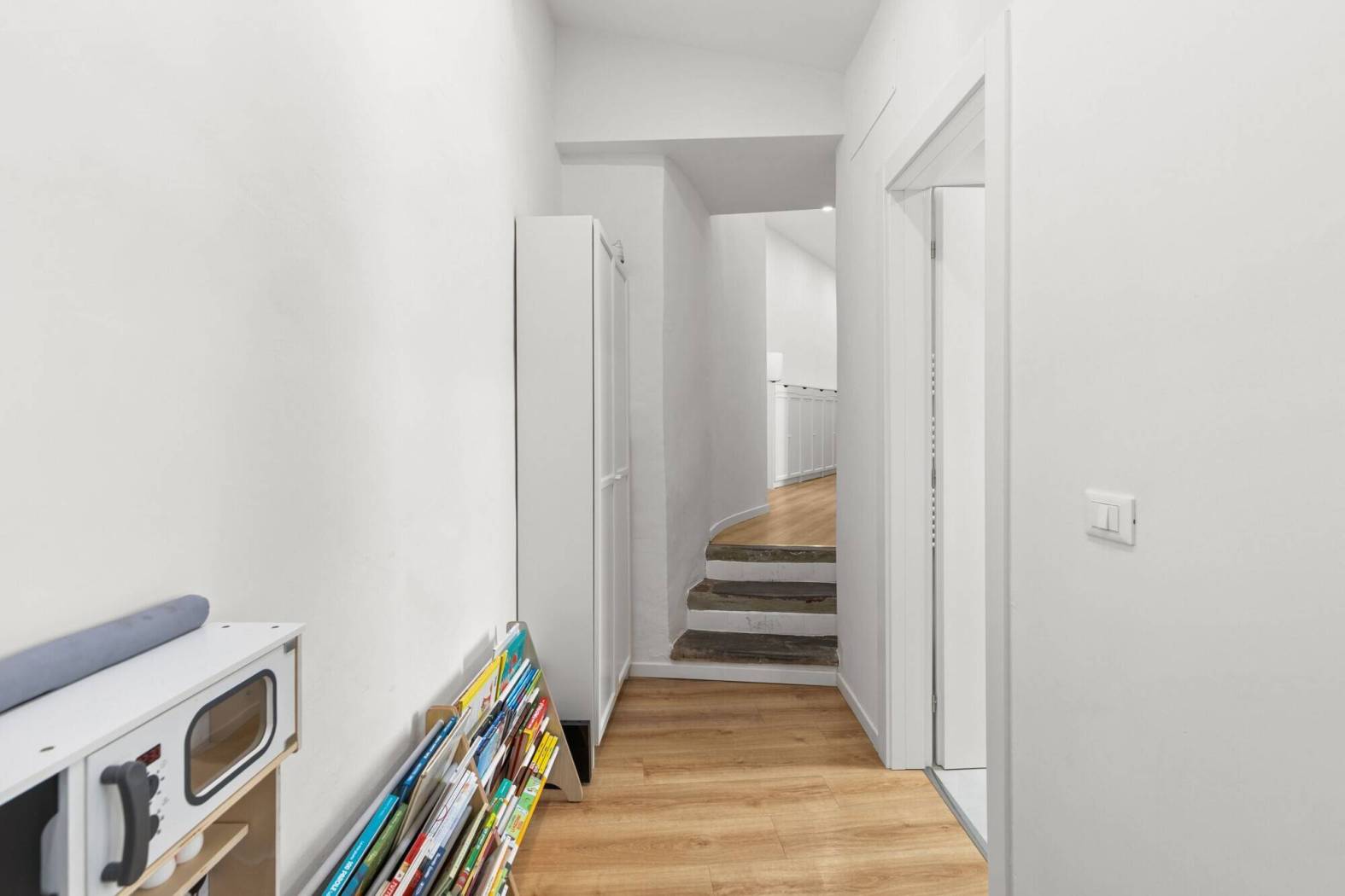 Appartamento via Tornabuoni 20, Piazza della Repubblica, Firenze - Photo 9