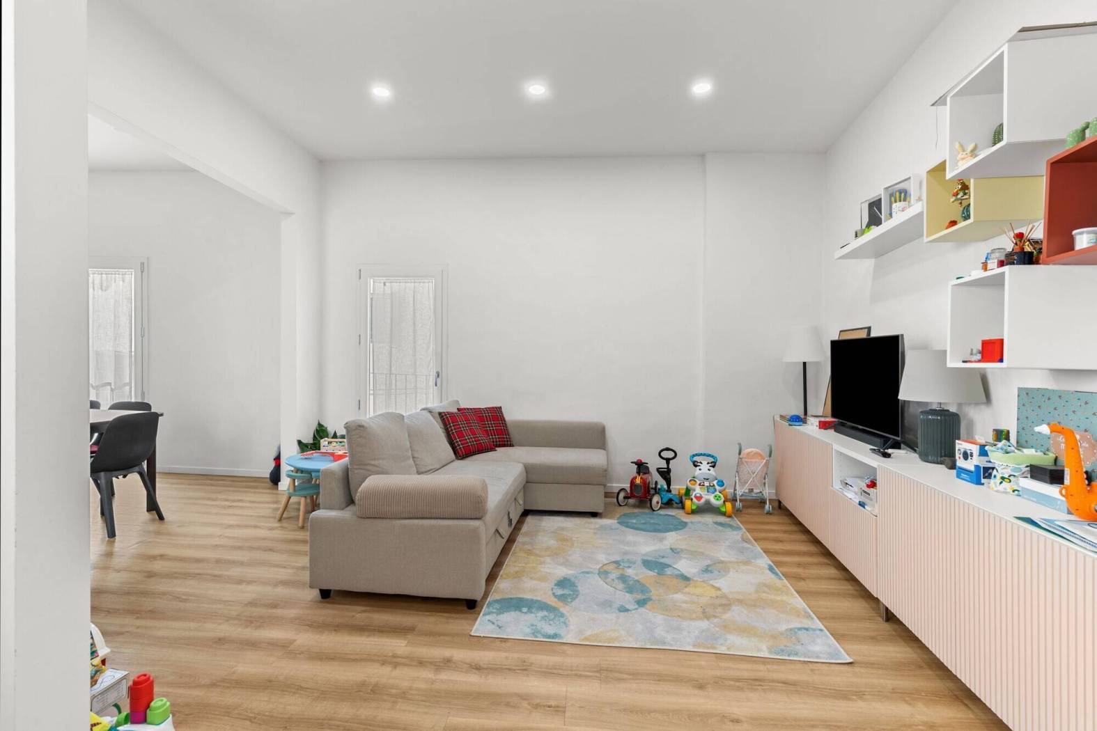 Appartamento via Tornabuoni 20, Piazza della Repubblica, Firenze - Photo 11