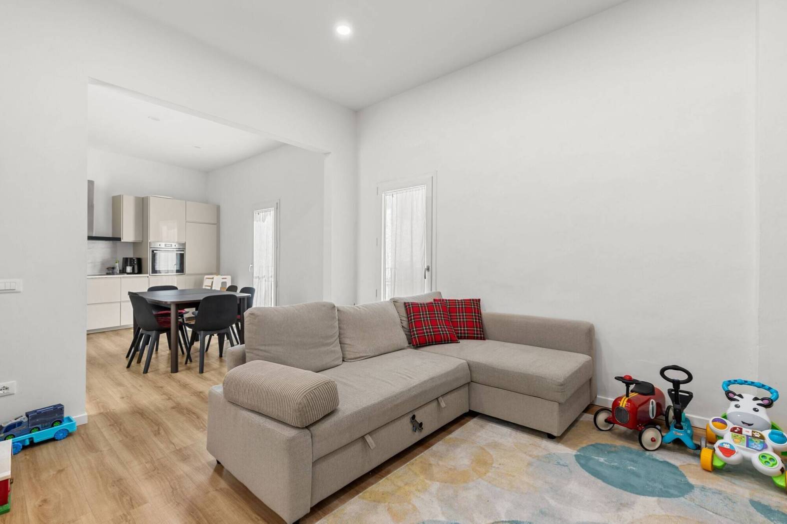 Appartamento via Tornabuoni 20, Piazza della Repubblica, Firenze - Photo 12