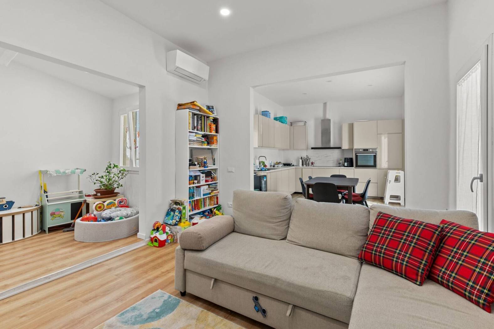 Appartamento via Tornabuoni 20, Piazza della Repubblica, Firenze - Photo 13