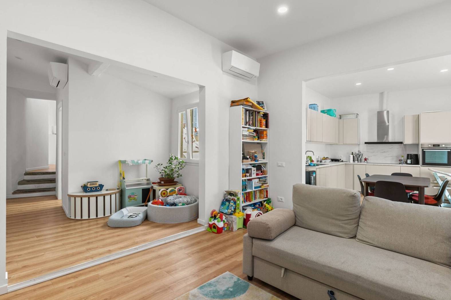 Appartamento via Tornabuoni 20, Piazza della Repubblica, Firenze - Photo 18