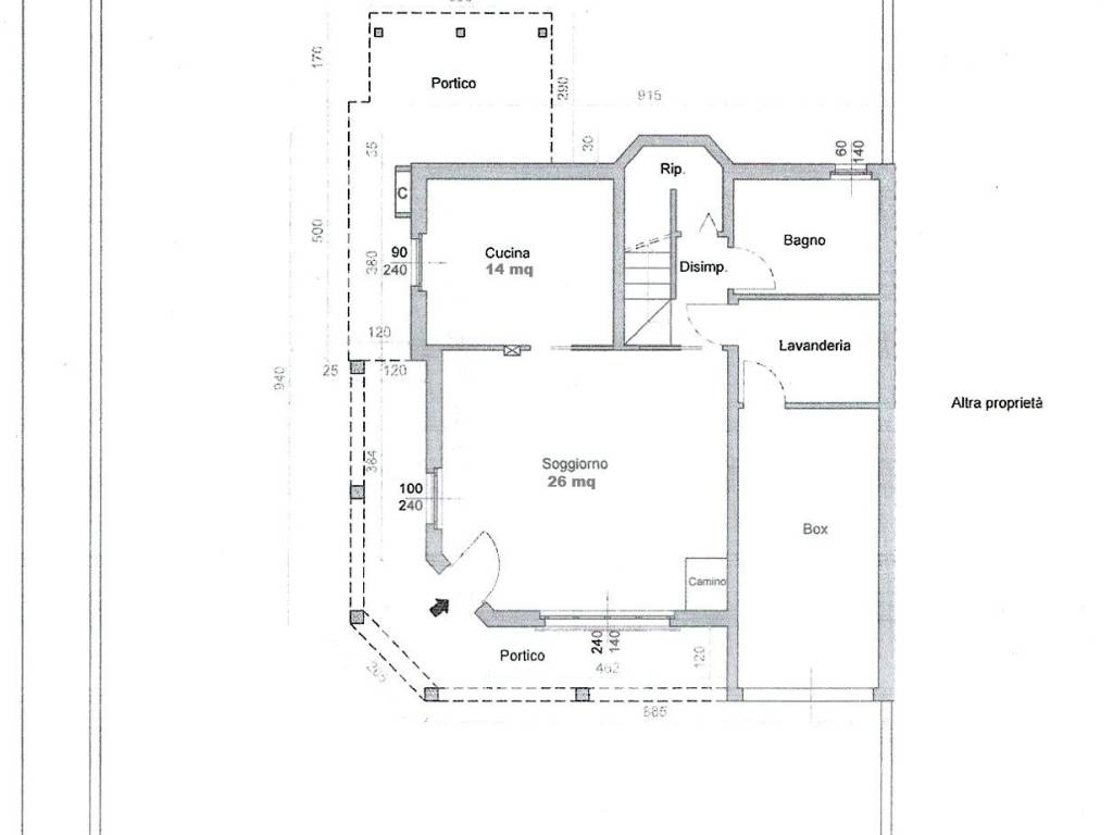 immagine annuncio 1 di 5