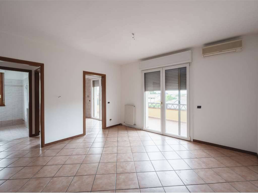 appartamento in vendita a Rubiera