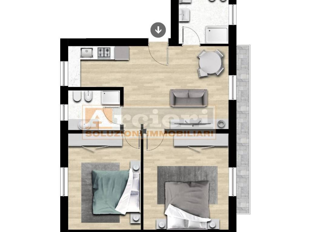 immagine annuncio 1 di 4