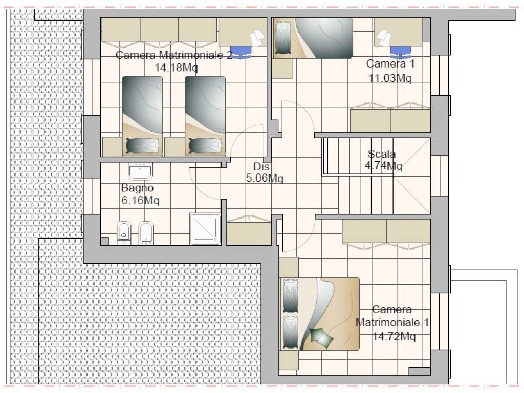 immagine annuncio 2 di 5