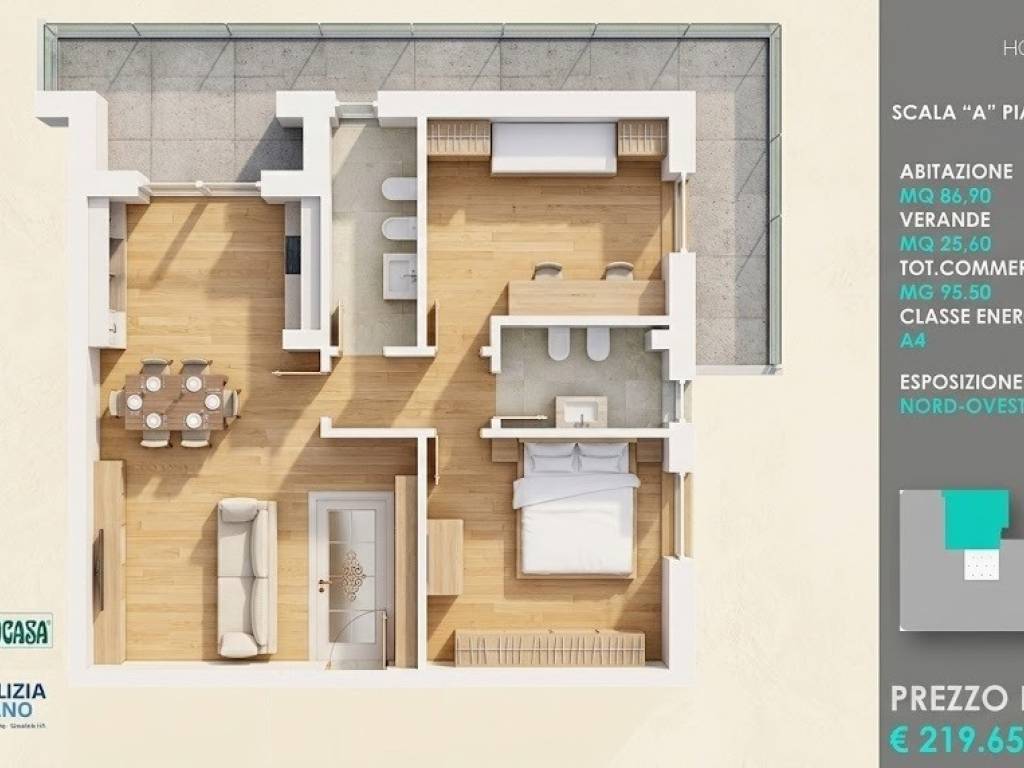 immagine annuncio 3 di 4