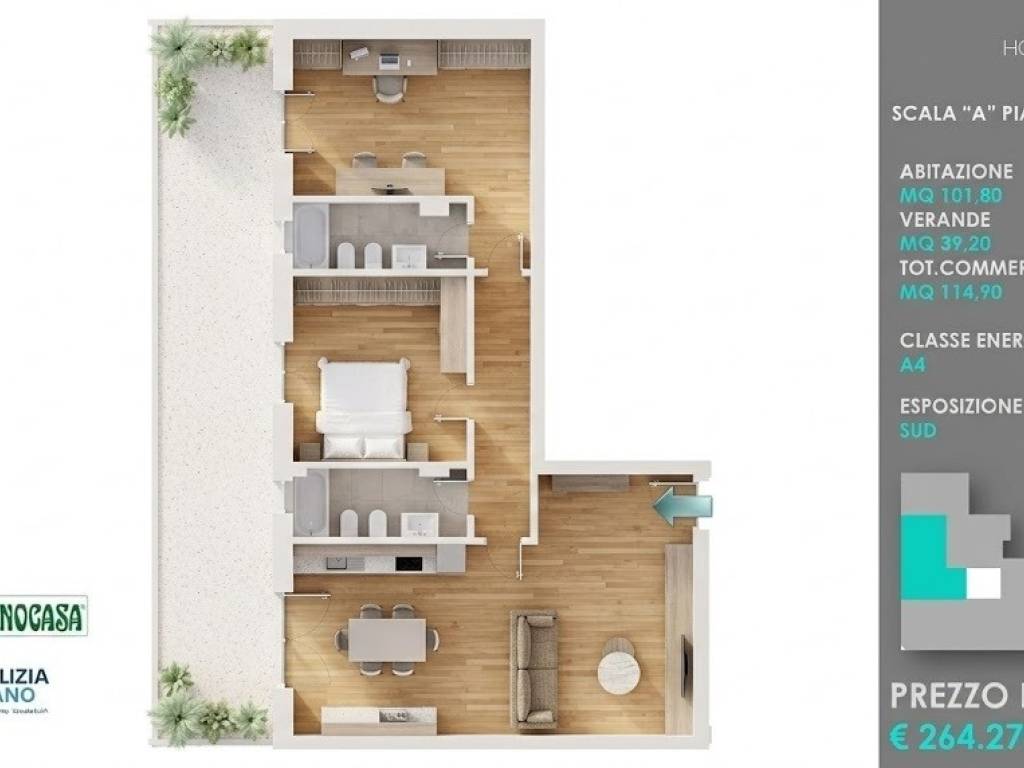 immagine annuncio 3 di 4