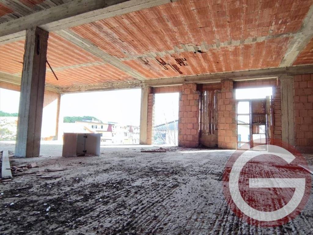 appartamento in vendita a Taurianova