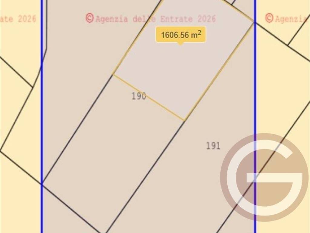 terreno agricolo in vendita a Taurianova