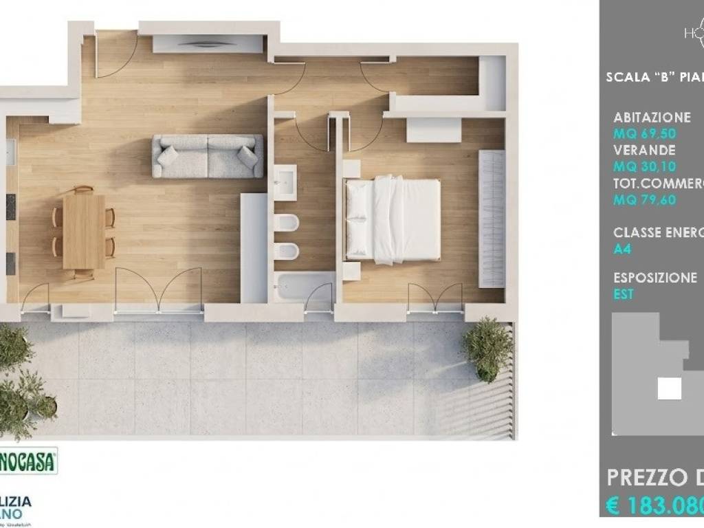 immagine annuncio 3 di 4