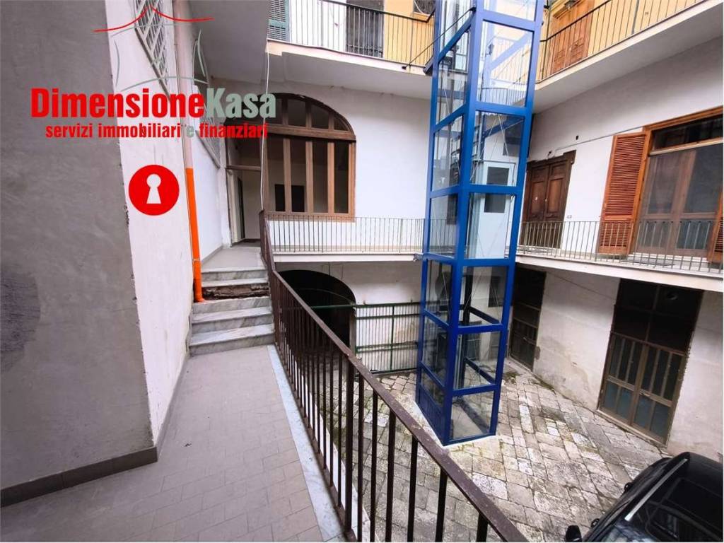 appartamento in vendita a Nola