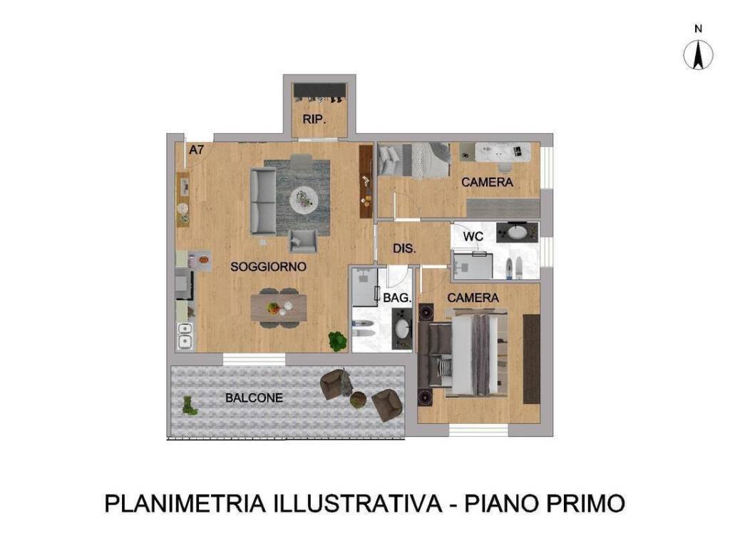 immagine annuncio 3 di 5