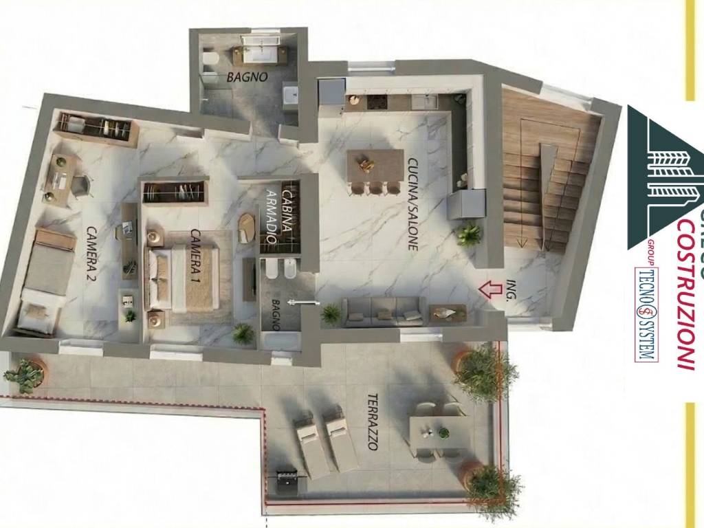 immagine annuncio 1 di 5