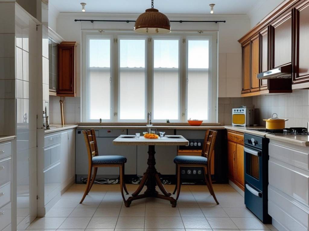 appartamento in vendita a Cagliari in zona Monte Mixi