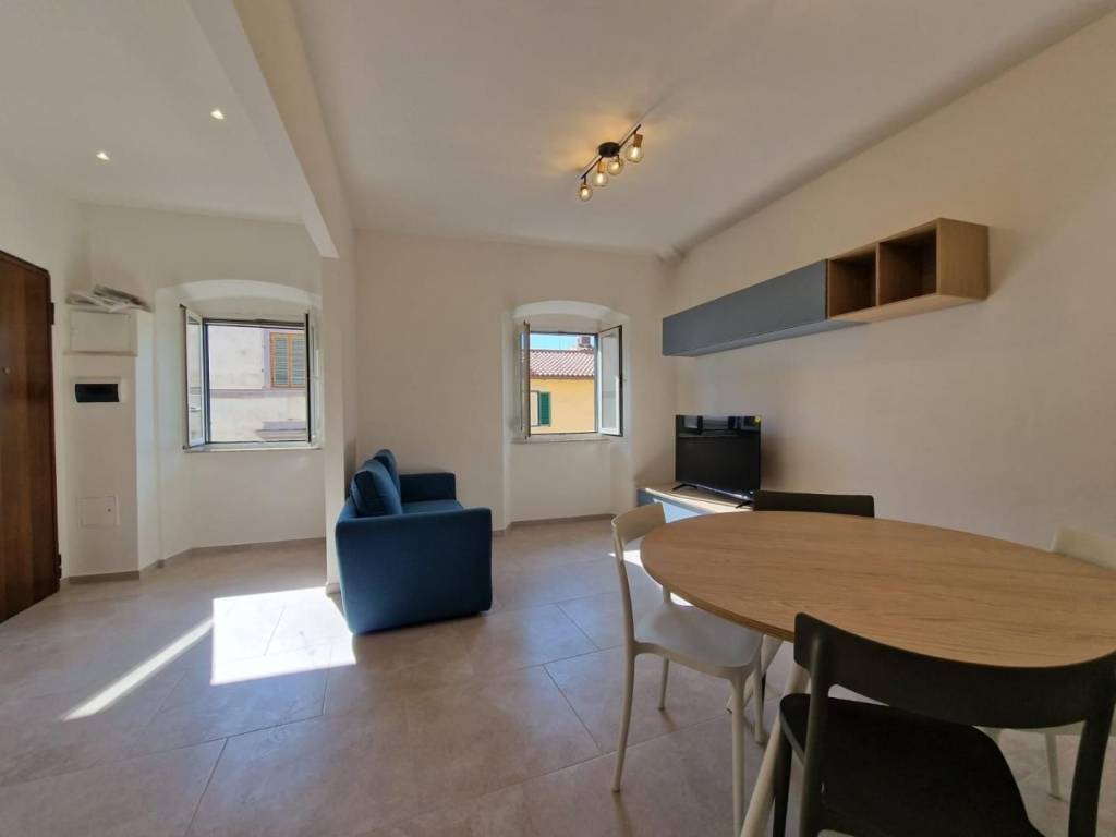 appartamento in vendita a Livorno in zona Centro Città