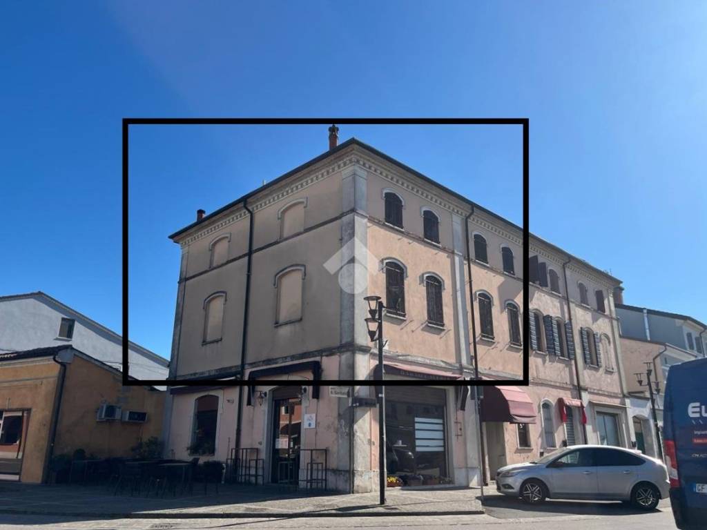 appartamento in vendita a Castelbelforte