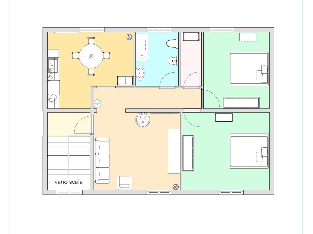 immagine annuncio 1 di 5