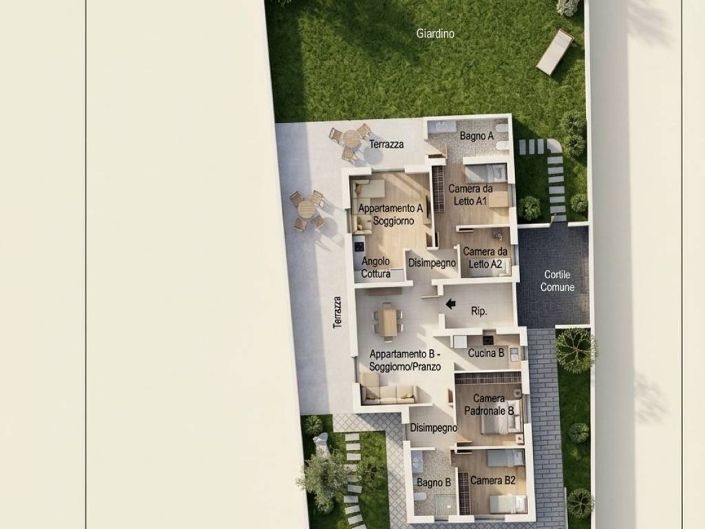 immagine annuncio 2 di 4