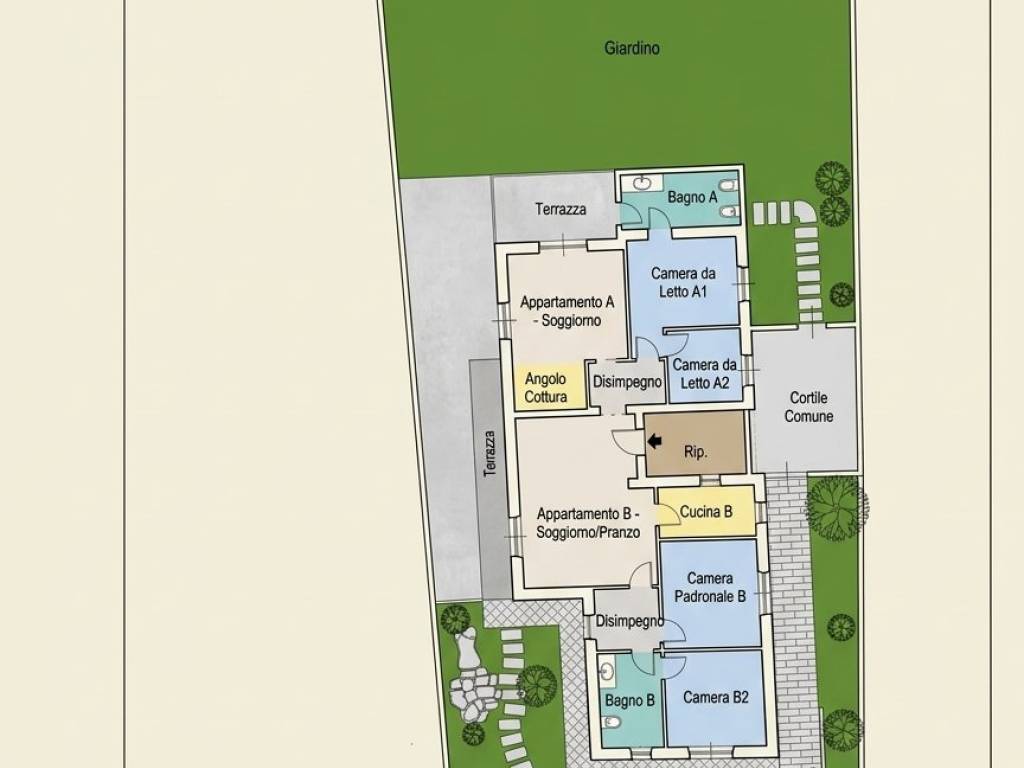 immagine annuncio 3 di 4