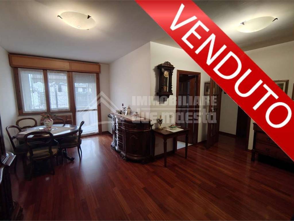appartamento in vendita a Reggio nell'Emilia