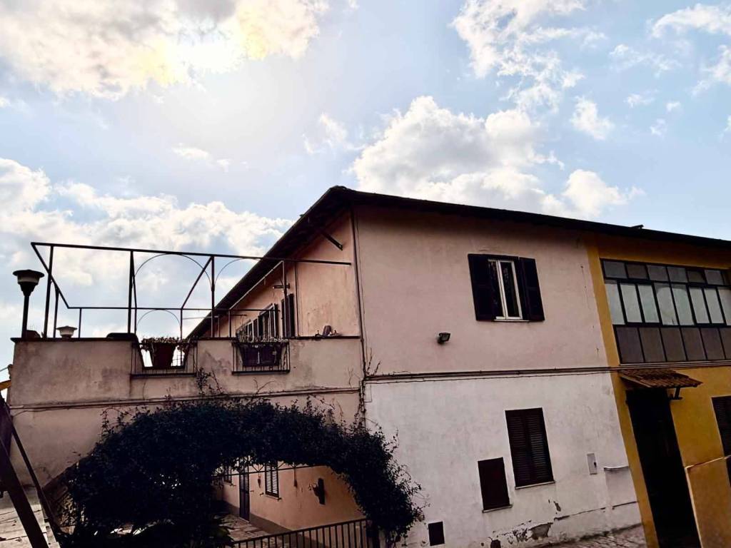 appartamento in vendita a Rocca di Papa