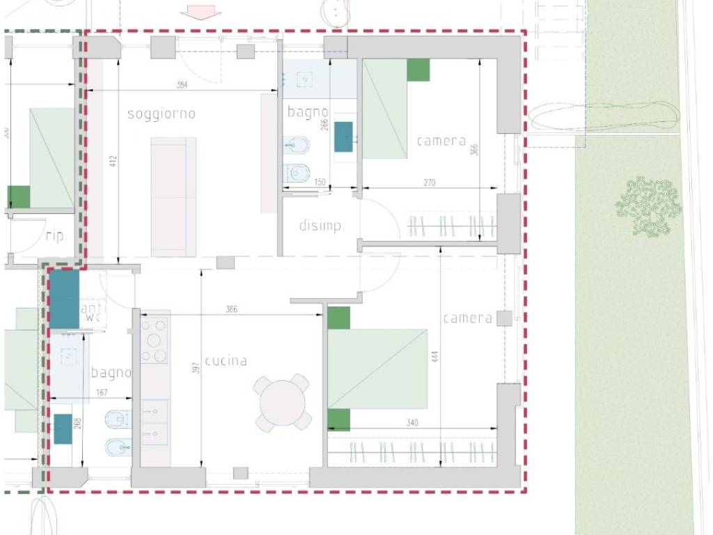 immagine annuncio 3 di 4