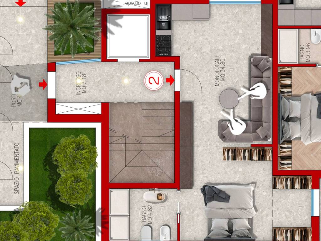 immagine annuncio 3 di 4