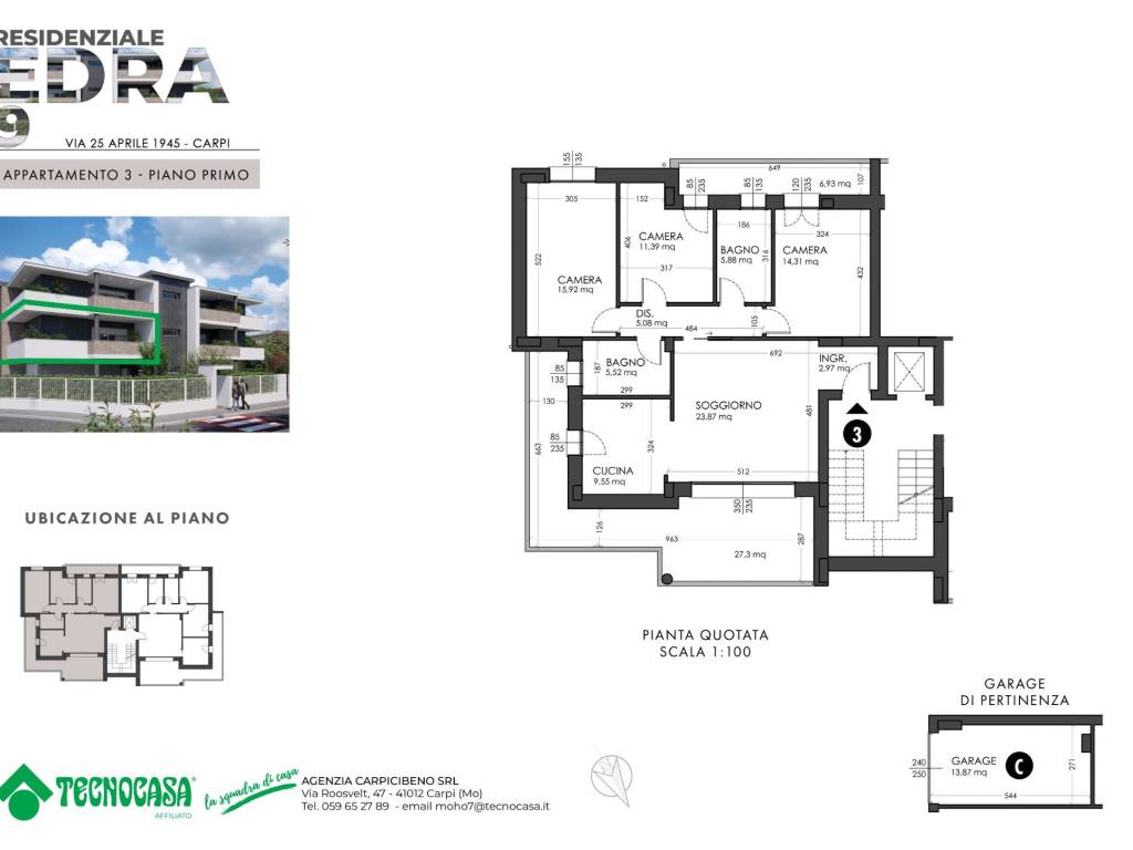 immagine annuncio 1 di 5