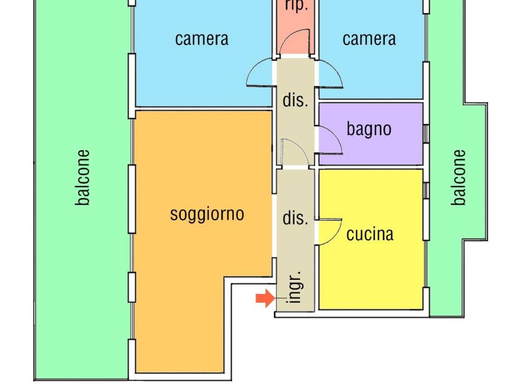 immagine annuncio 2 di 5