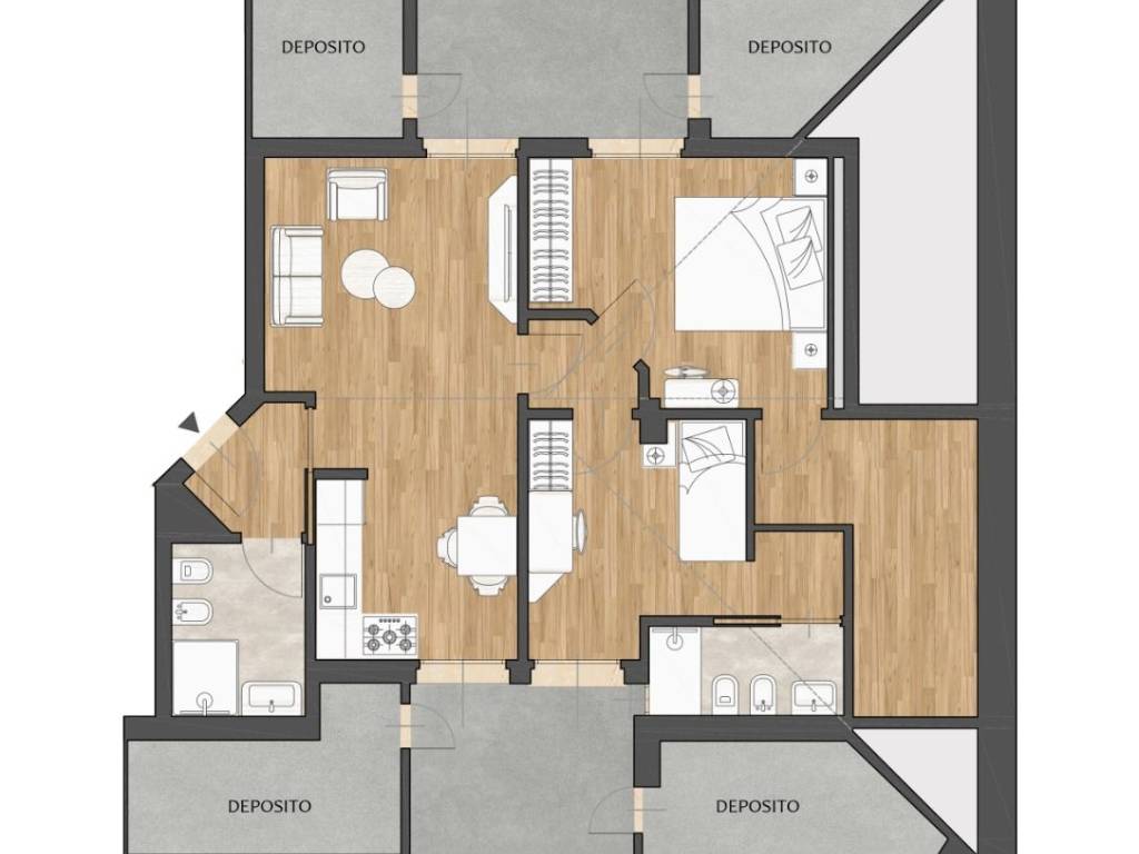 immagine annuncio 1 di 5