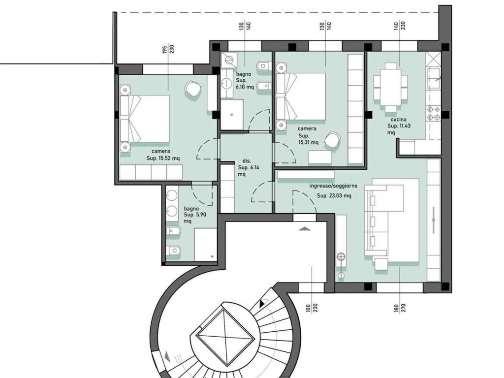 immagine annuncio 2 di 5