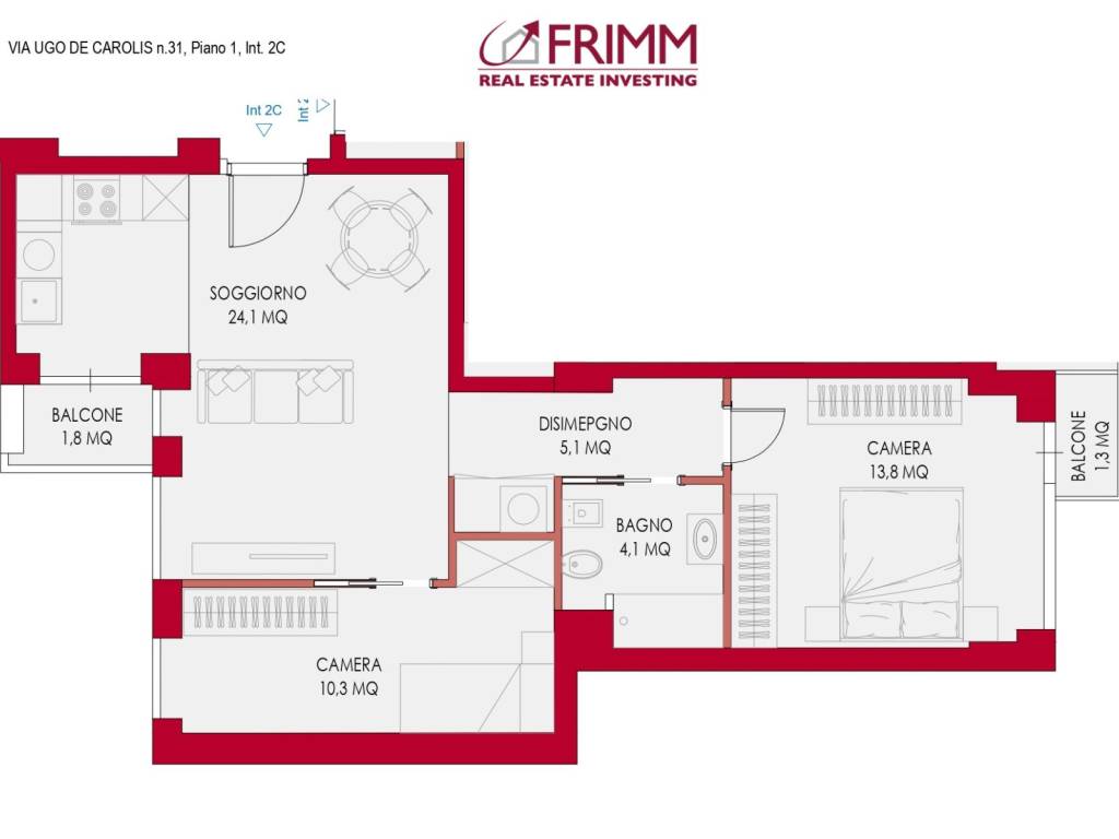 immagine annuncio 4 di 5