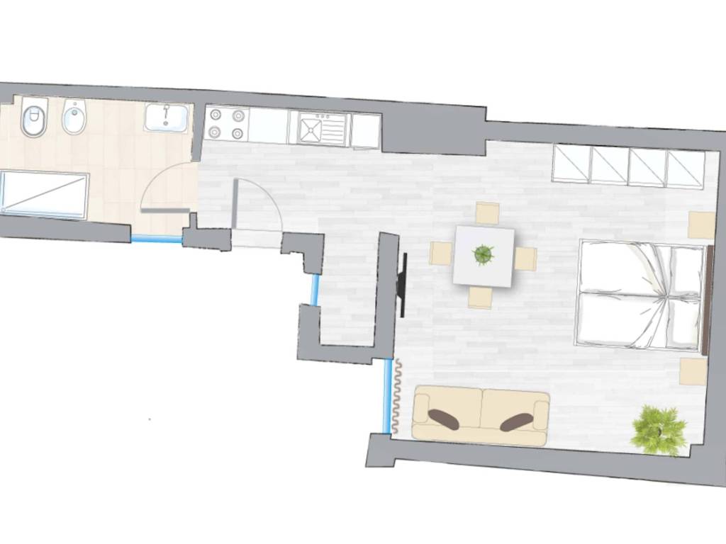 immagine annuncio 4 di 5