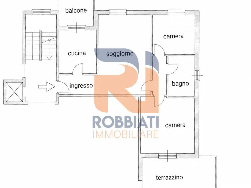 immagine annuncio 1 di 5