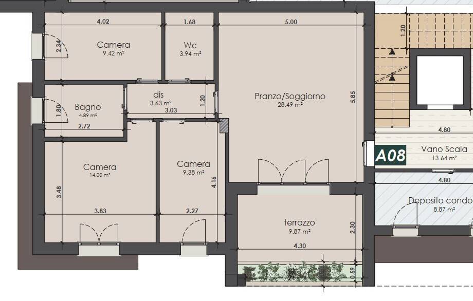 immagine annuncio 1 di 5