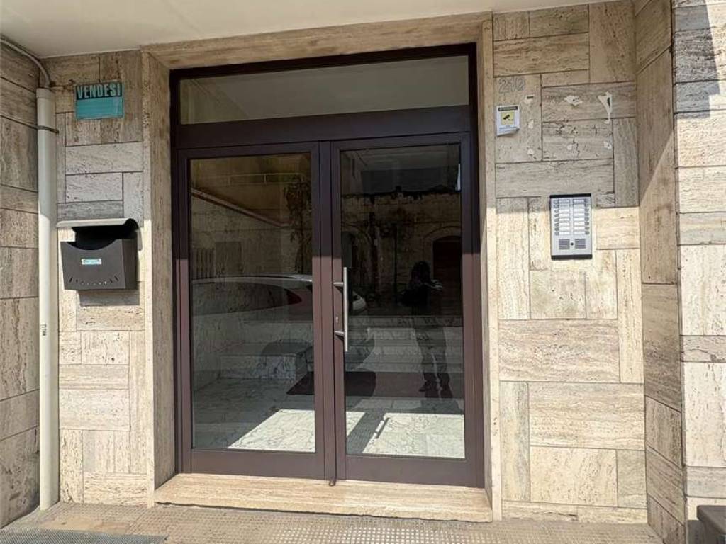 appartamento in vendita a Canosa di Puglia