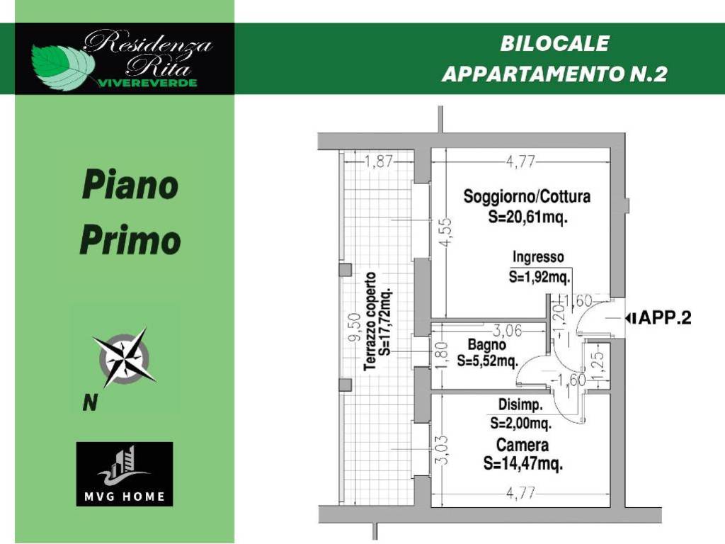 immagine annuncio 1 di 5