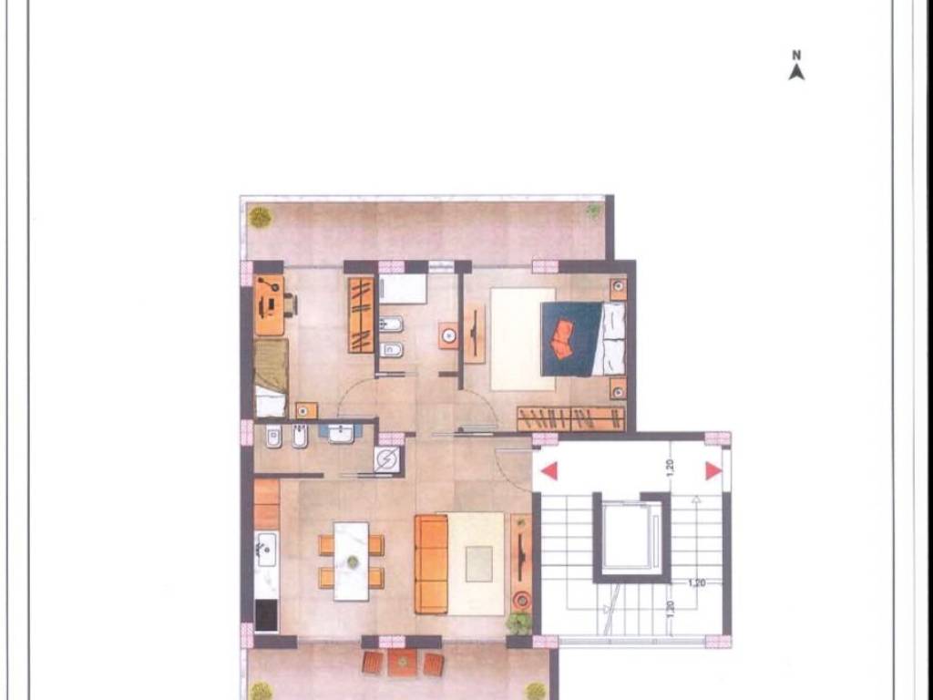 immagine annuncio 4 di 5