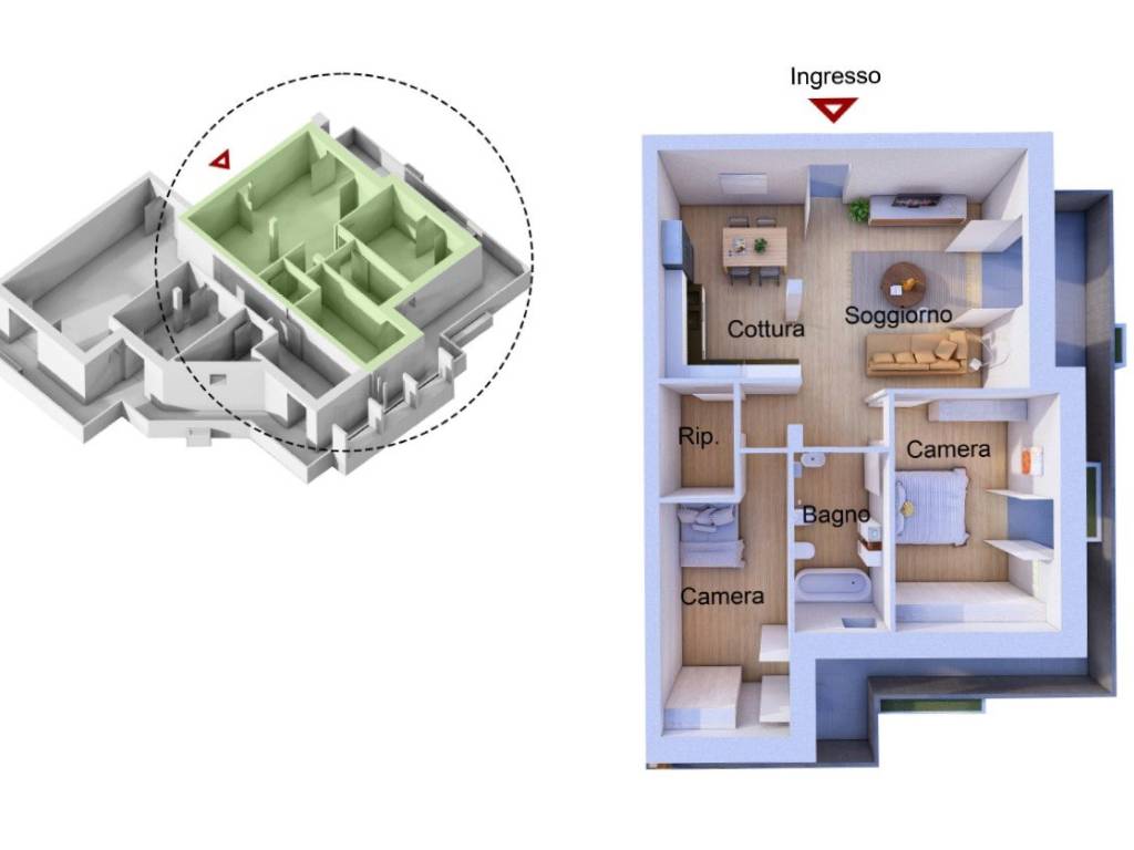 immagine annuncio 1 di 5