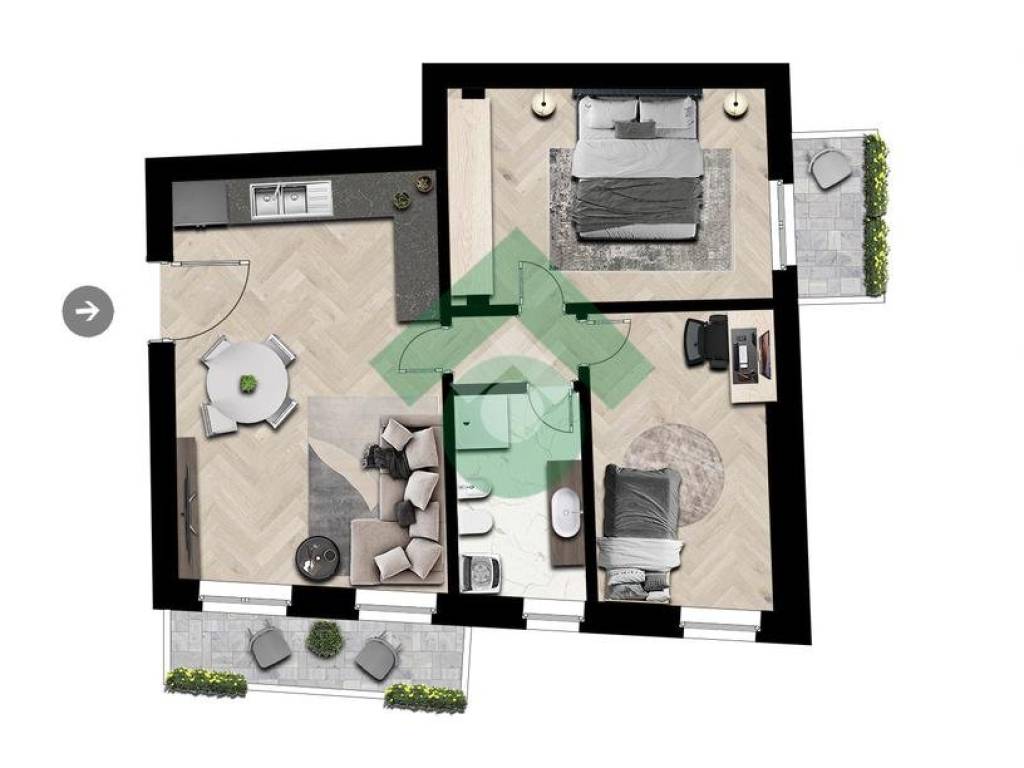 immagine annuncio 2 di 5