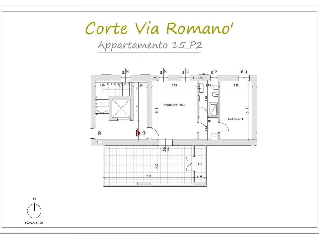 immagine annuncio 2 di 5