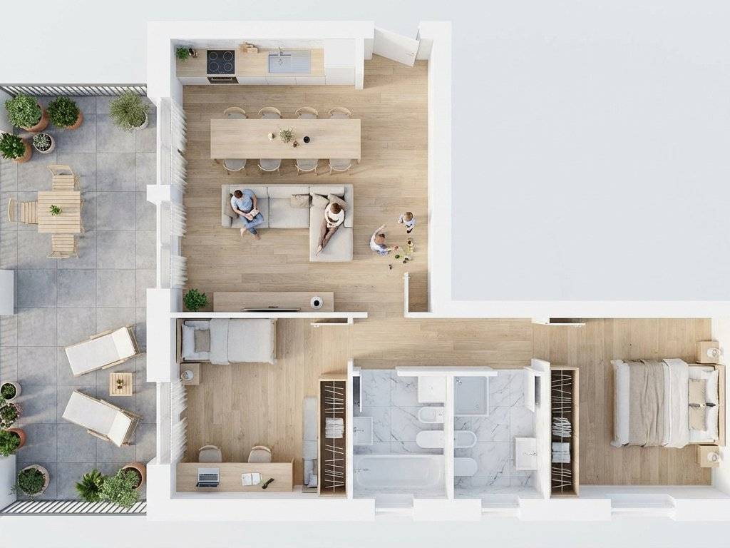 immagine annuncio 4 di 5