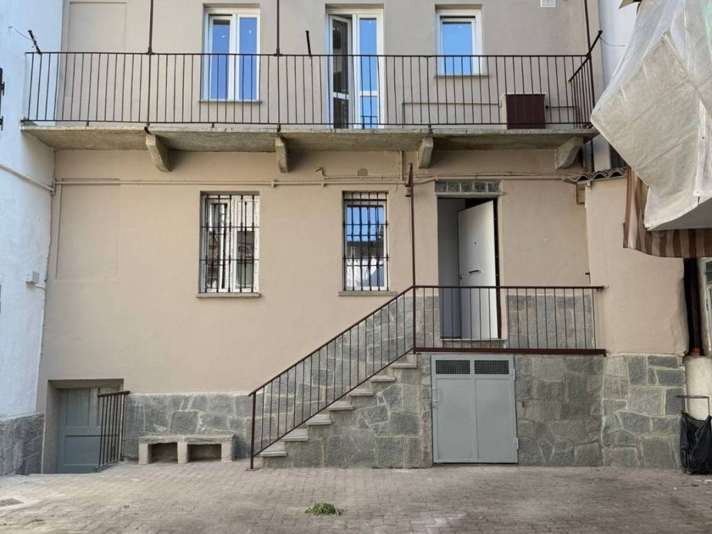 casa indipendente in vendita ad Asti
