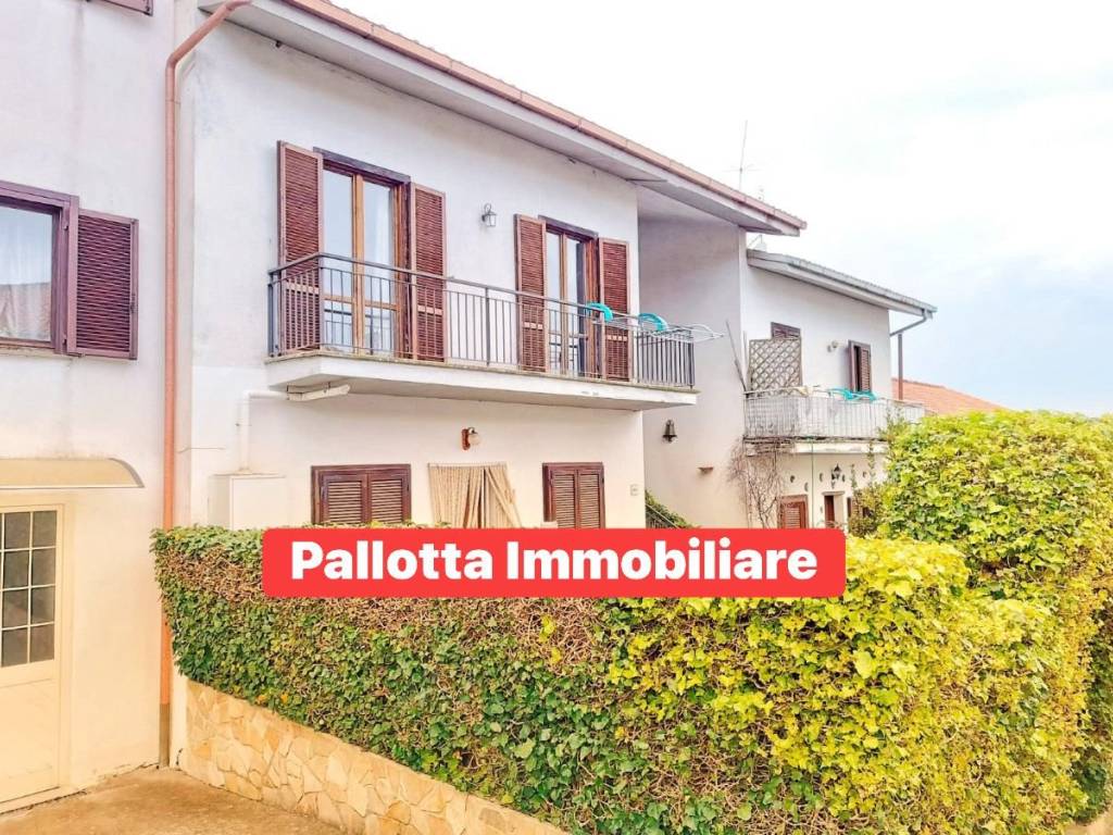 appartamento in vendita a Valentano