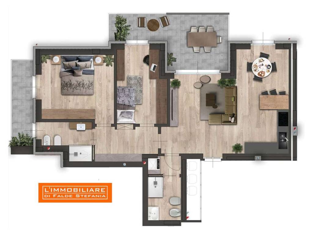 immagine annuncio 3 di 5