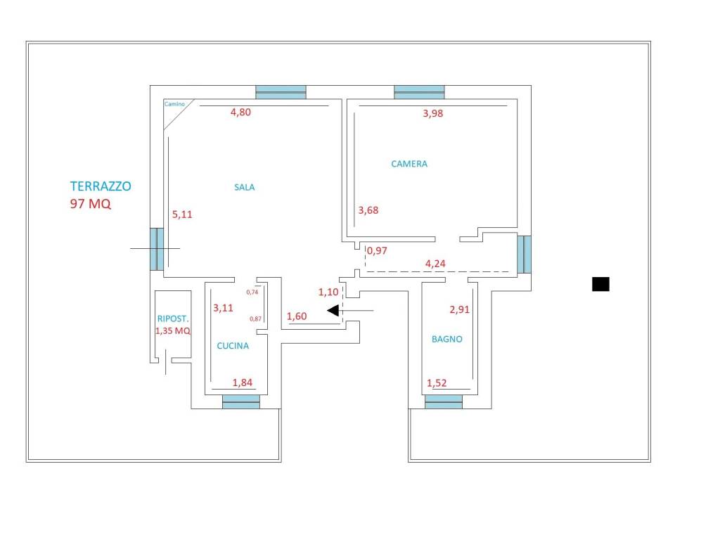 immagine annuncio 1 di 5