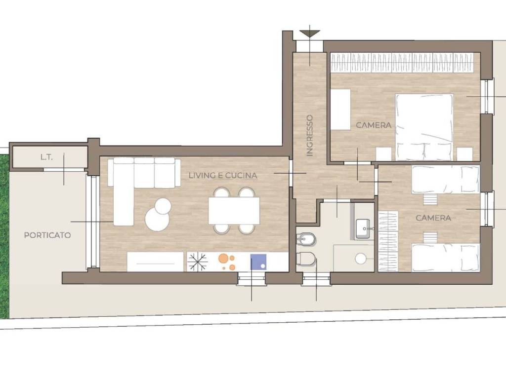 immagine annuncio 2 di 5