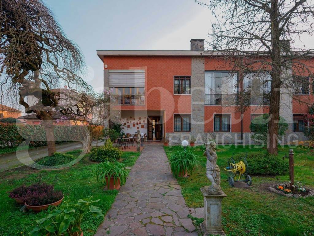 appartamento in vendita a Castel Maggiore